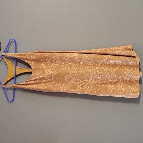 NWT Prana Opal Dress - Picture 3 of 12